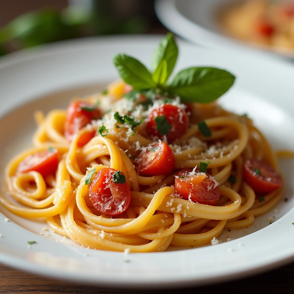 L'Italie est célèbre pour sa cuisine raffinée et savoureuse, et les primi piatti, ou plats principaux de pâtes, en sont le cœur battant. Les pâtes, dans toute leur diversité, constituent une véritable institution culinaire en Italie, avec chaque région offrant ses propres spécialités. Aujourd'hui, nous avons la chance d'être guidés par le chef Italo, un maître de la cuisine italienne qui marie tradition et innovation avec une dextérité sans pareille. Dans cet article, nous explorerons les richesses des primi piatti italiens et apprendrons les secrets du chef Italo pour réaliser des plats de pâtes simples et délicieux.