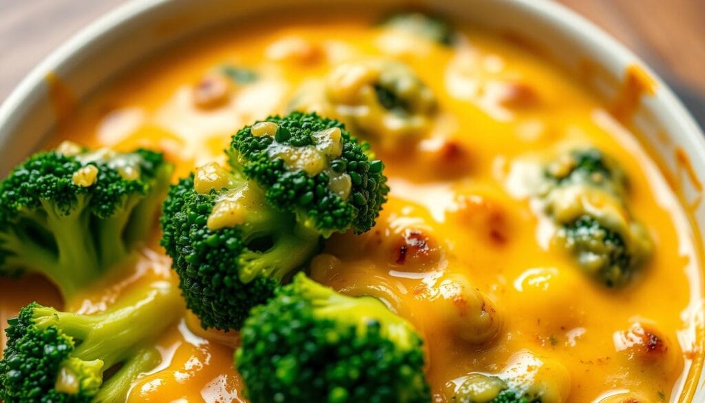 Broccoli  Gratinati Une Explosion de Saveurs Gratinees