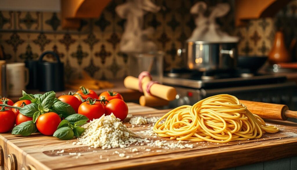 préparer des plats italiens préparer des plats italiens