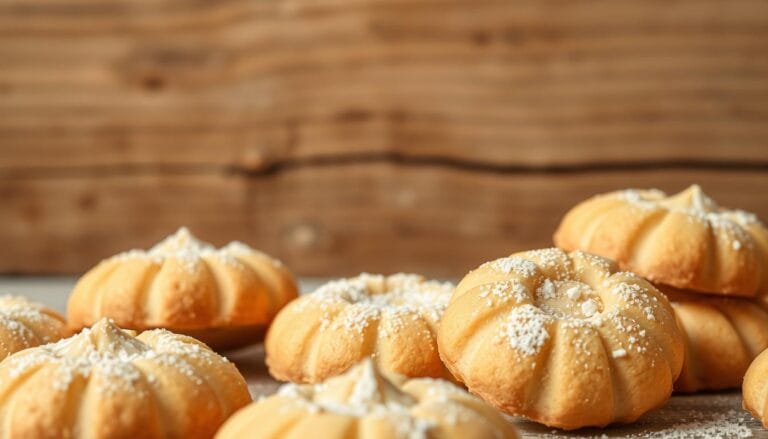 Amaretti dolci
