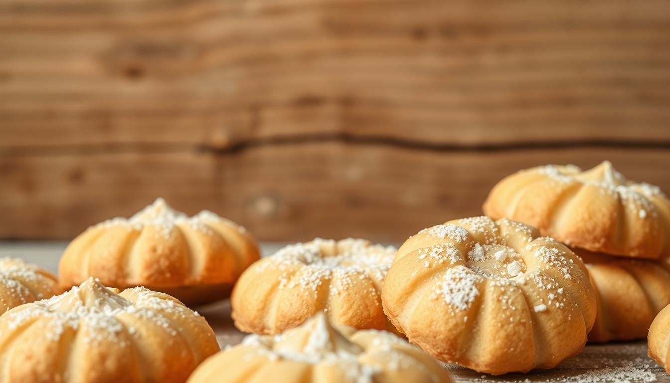 Amaretti dolci