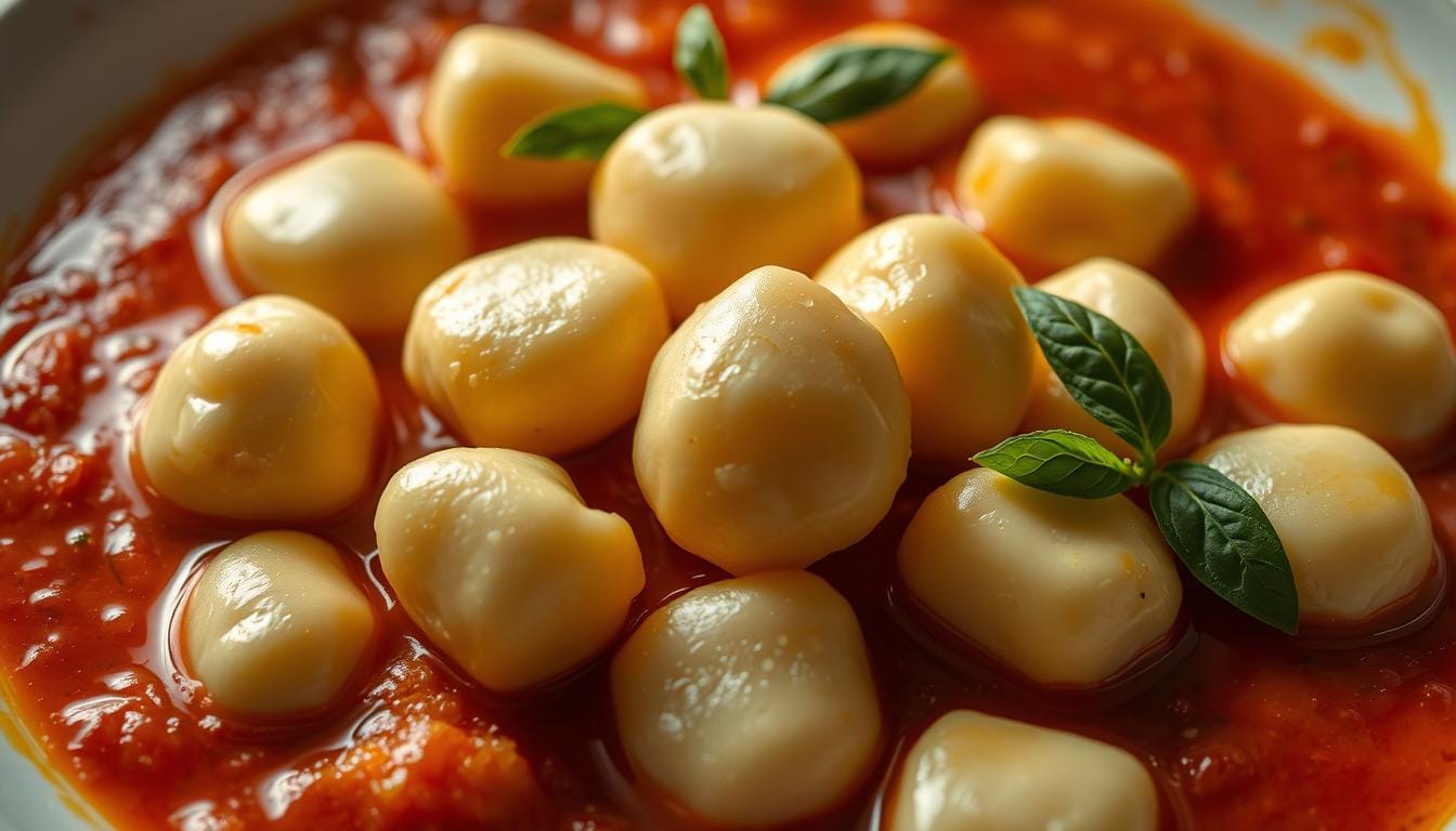 Gnocchi della Nonna