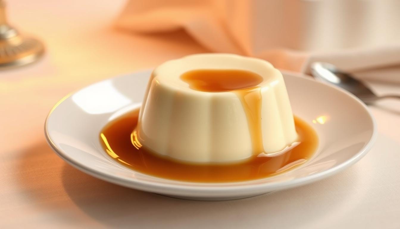 Panna Cotta: la passion Italienne Pour Séduire Les Invités 2025