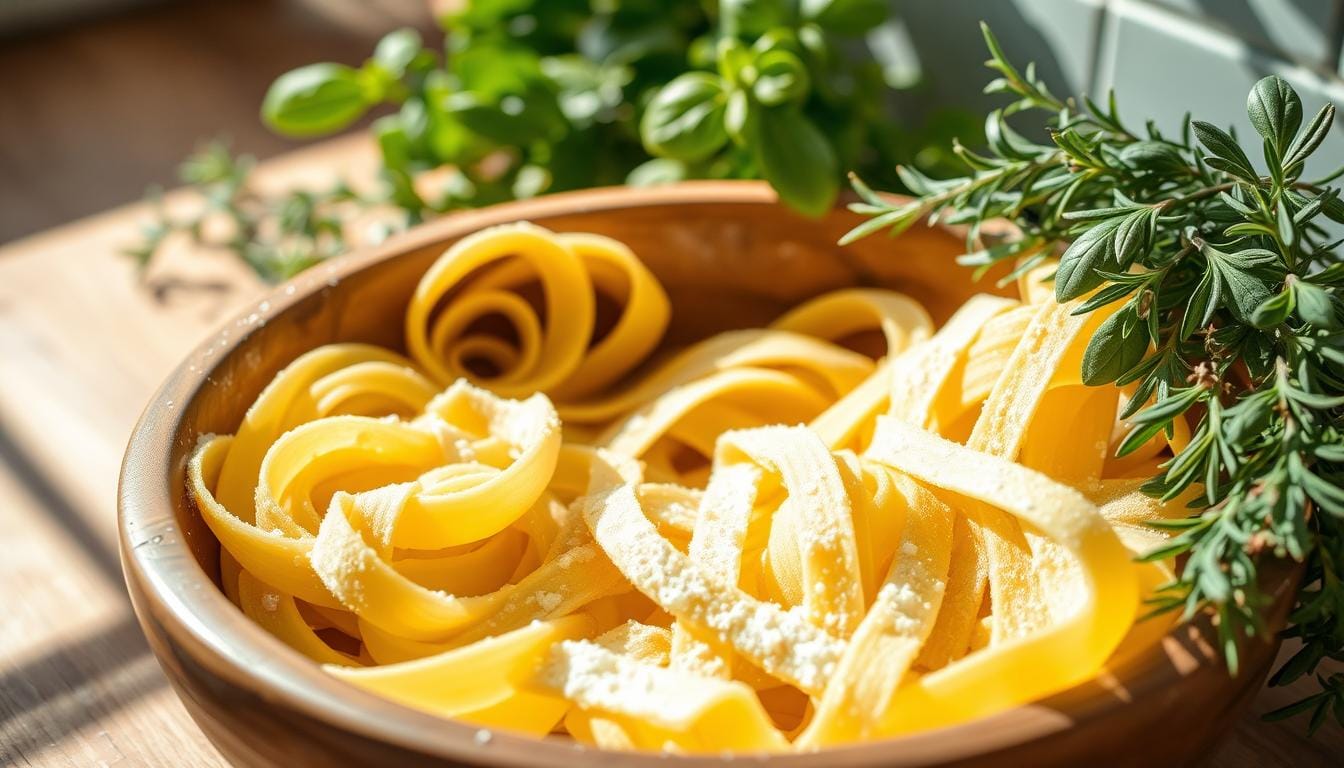 Pasta fresca