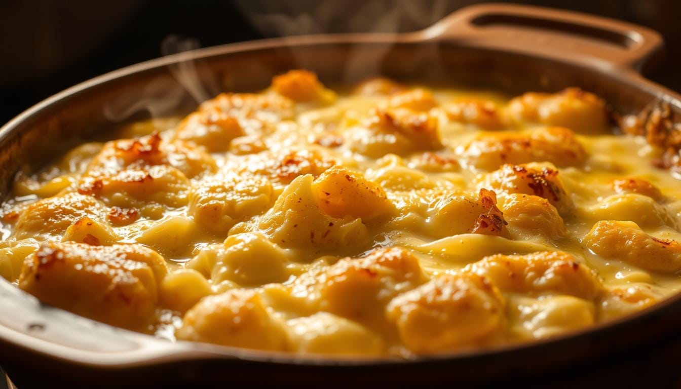 cavolfiori gratinati