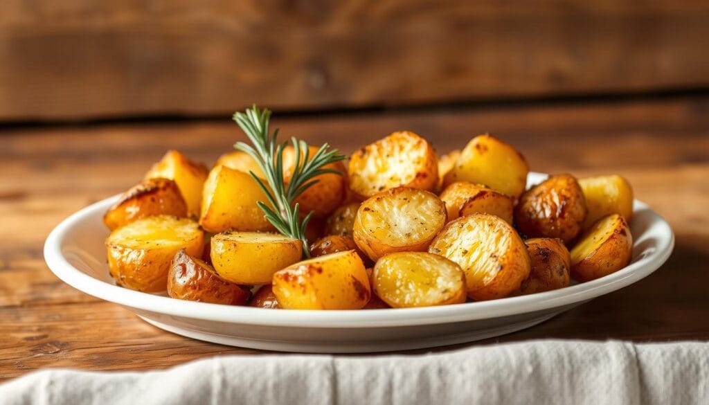 patate al forno patate al forno