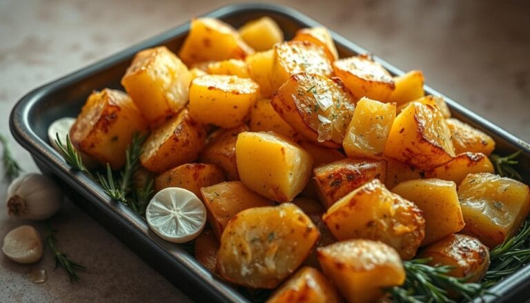 patate al forno