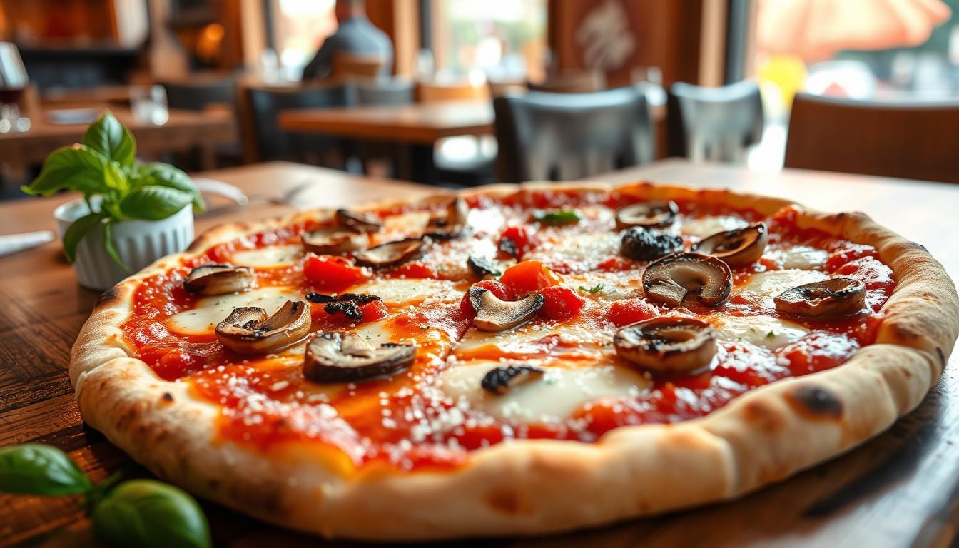 pizza italorecipes 2025