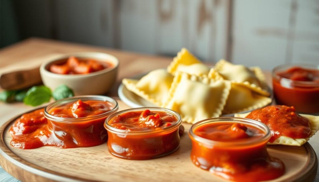 ravioli sauce pairings ravioli sauce pairings