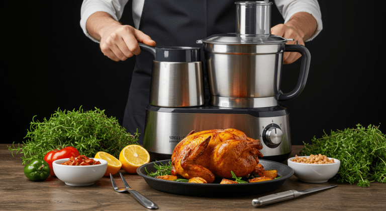 Pollo Arrosto