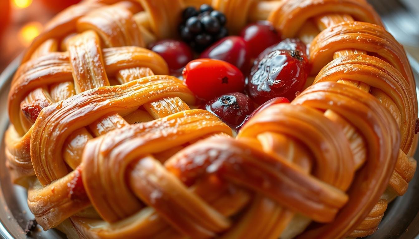 Easter sweets from Southern Italy