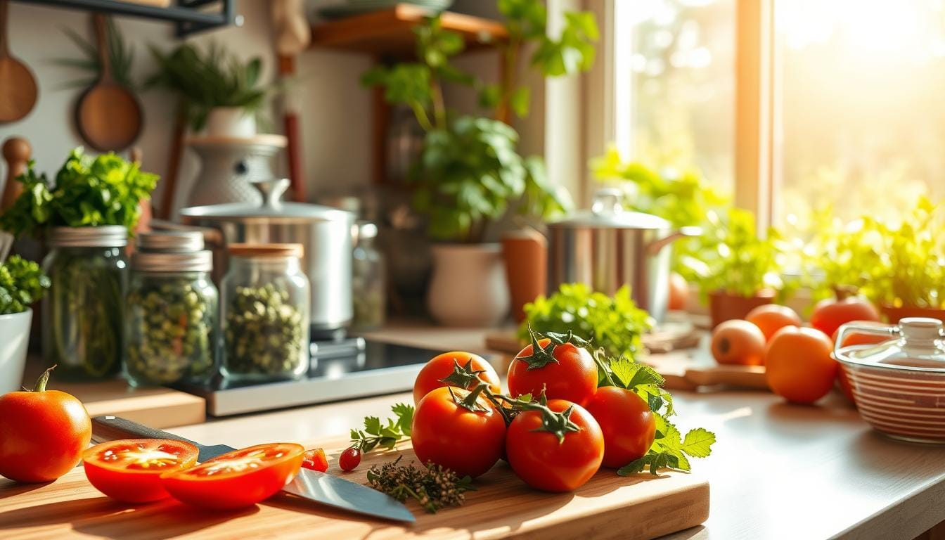 Italian anti-waste recipes