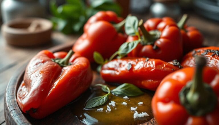 Peperoni Arrostiti Pugliese