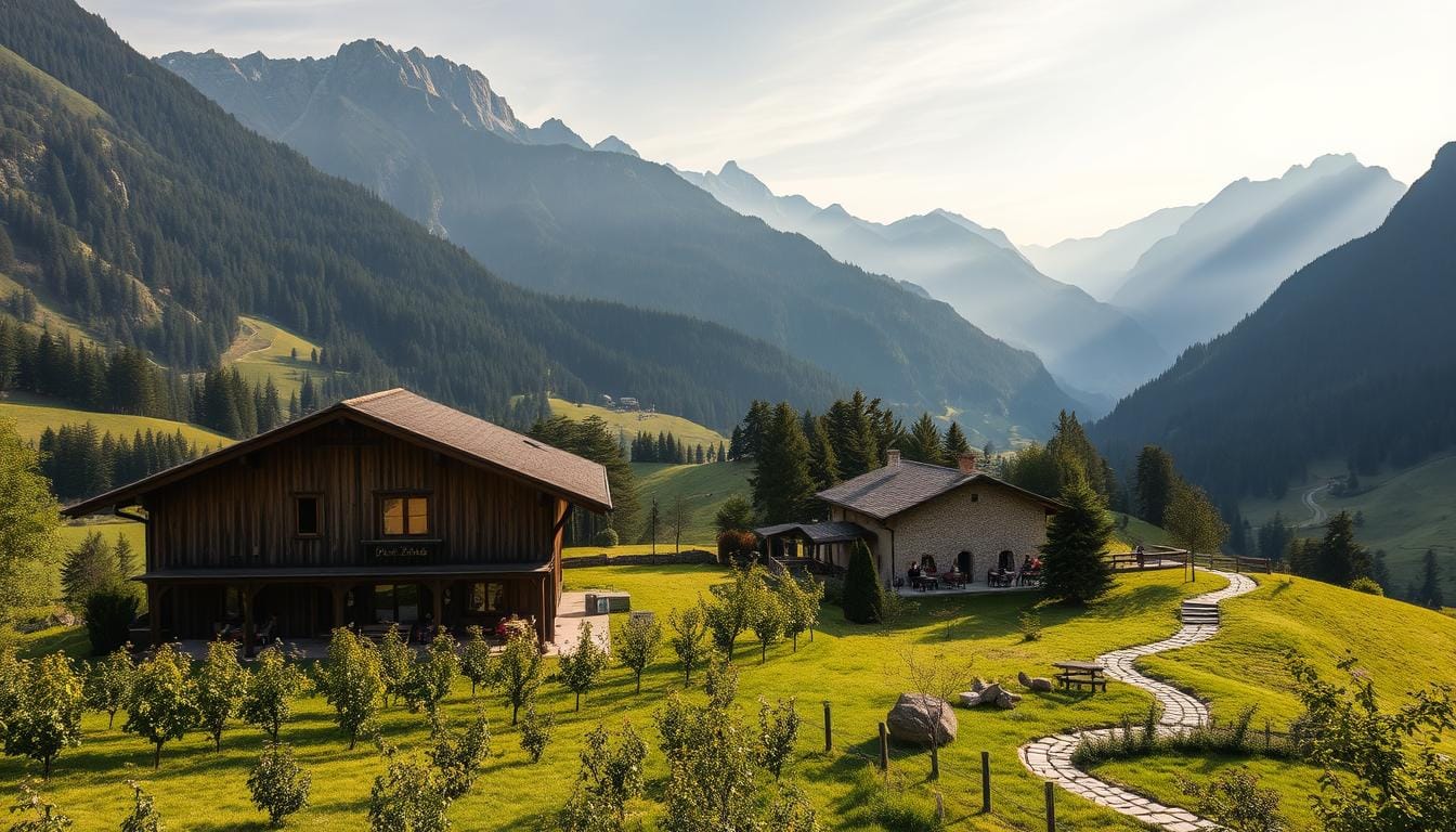 Trentino-Alto Adige Gastronomy Holidays