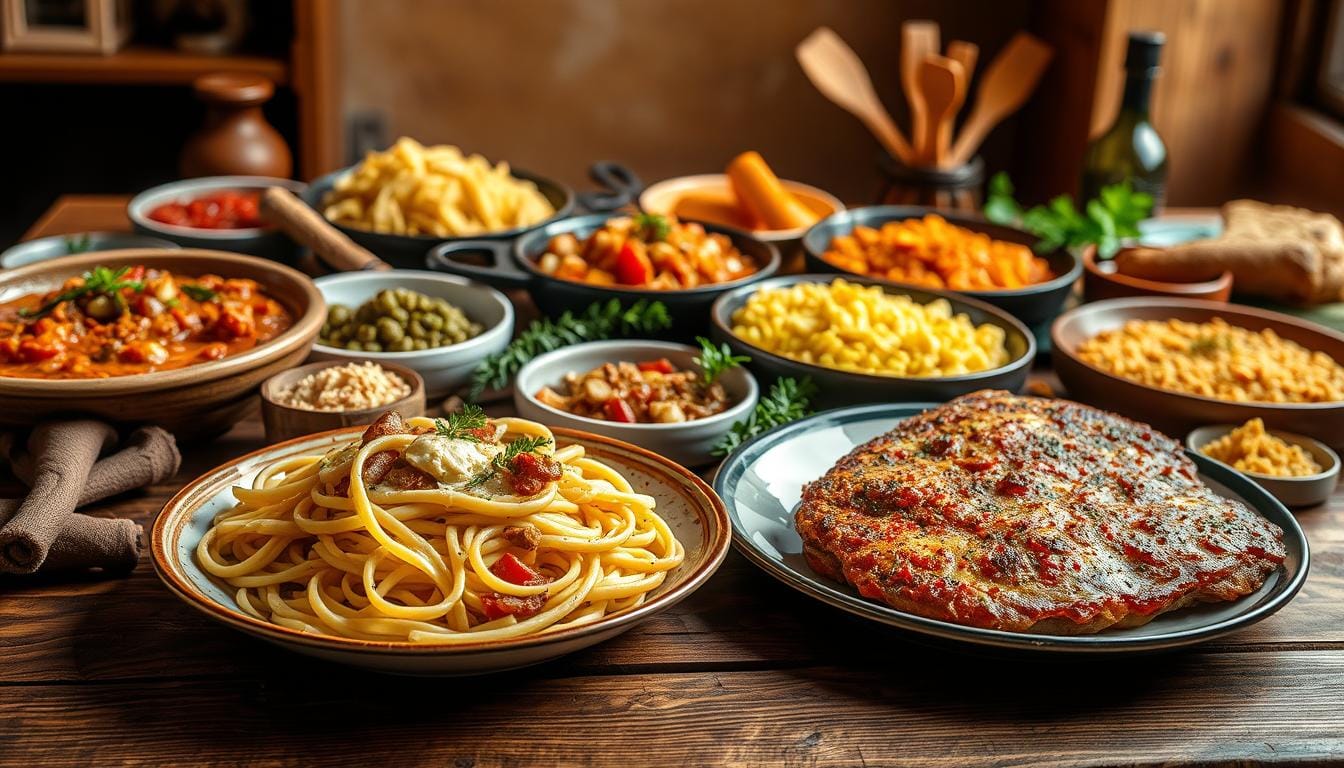 What to eat in Lombardy