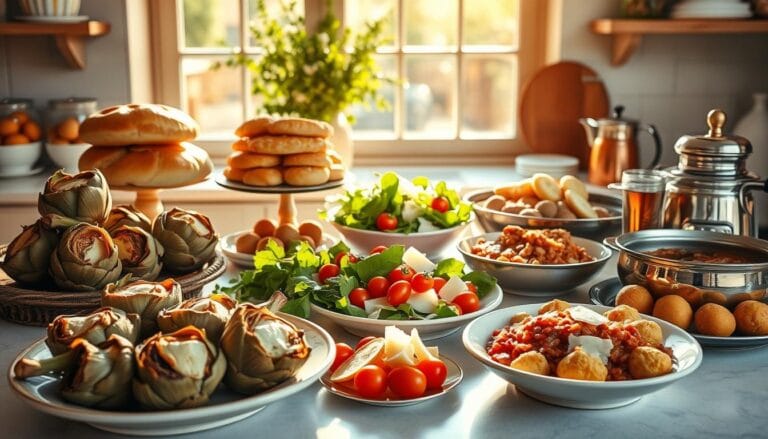 cosa cucinare a Pasqua