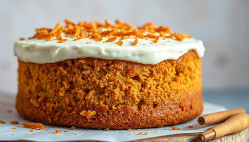 gâteau aux carottes classique gâteau aux carottes classique