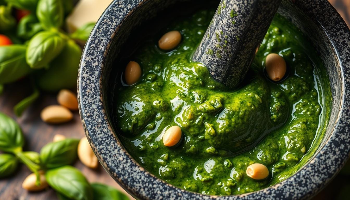 pesto genovese