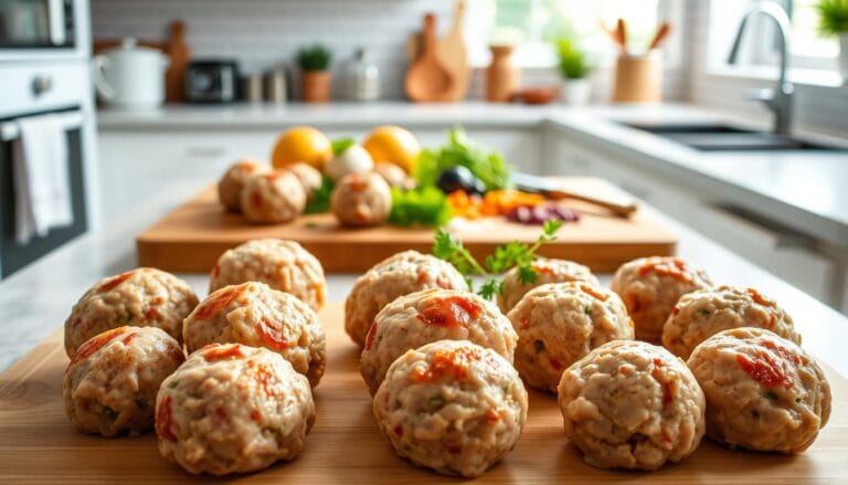 Light turkey cutlets