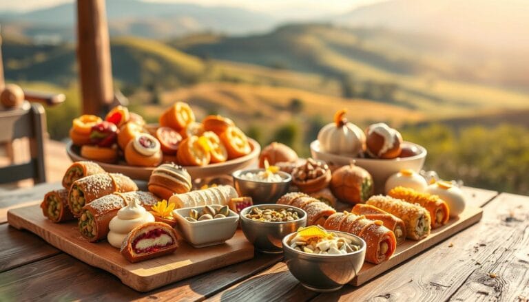 Tour gastronomici dolciari in Sicilia