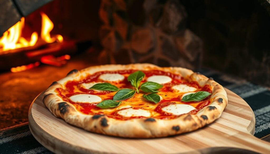 Italian Pizza Italian Pizza