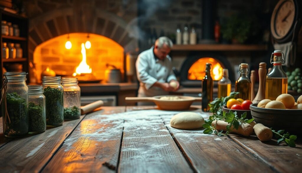 Italian cooking techniques Italian cooking techniques