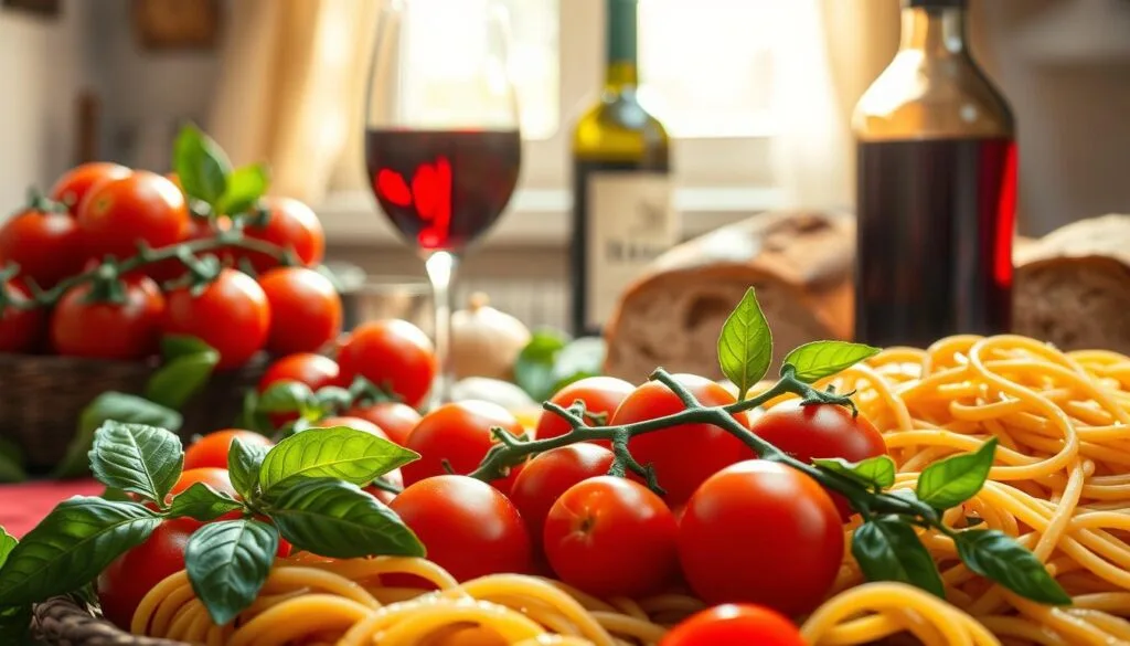 Italian food quality Italian food quality