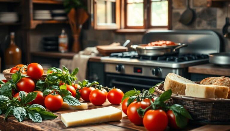 The Secret of Italian Cuisine and Its Global Success