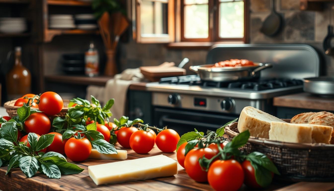 The Secret of Italian Cuisine and Its Global Success