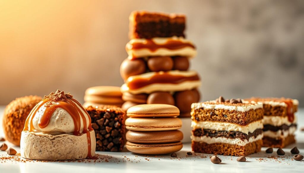 coffee flavored dessert variations coffee flavored dessert variations