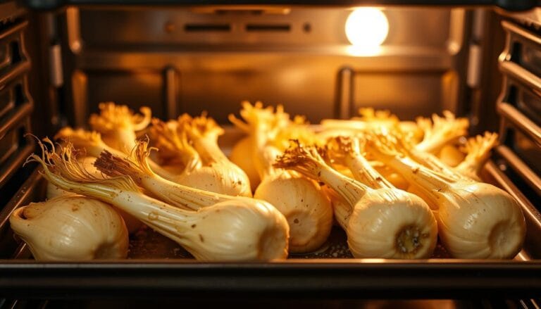 finocchi al forno recipe