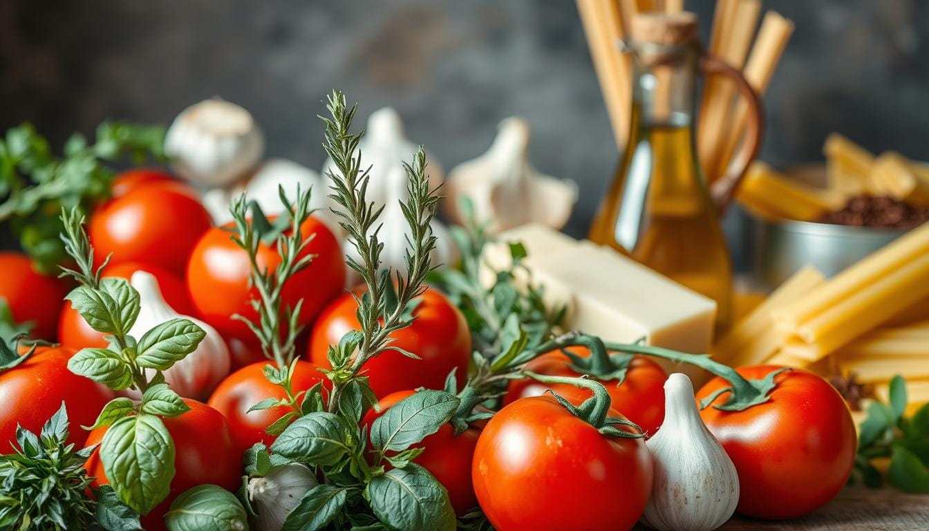 how to choose the ingredients