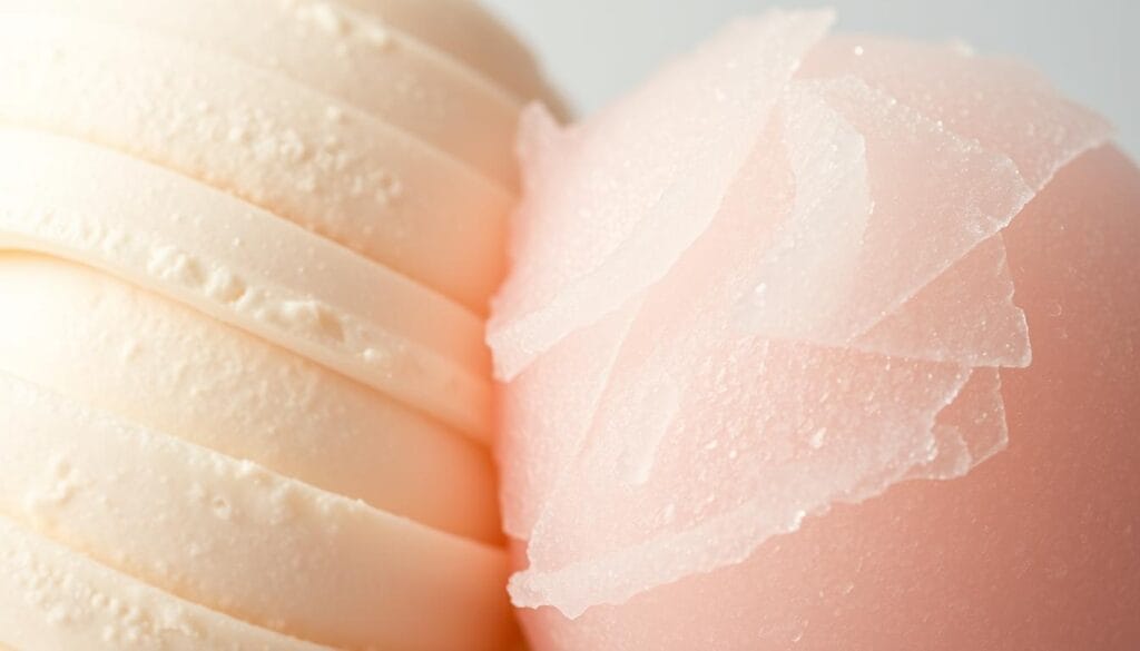 ice cream vs sorbet texture ice cream vs sorbet texture