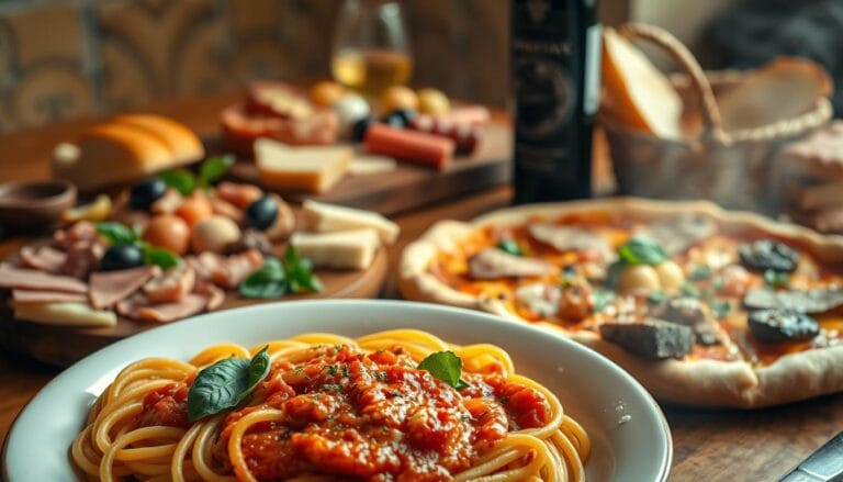 Italian Cuisine