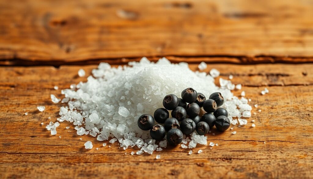 salt and pepper salt and pepper