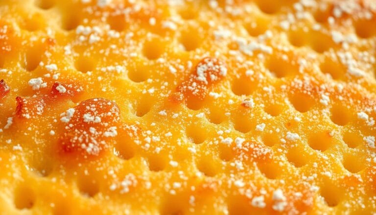 Sweet Fried Bread